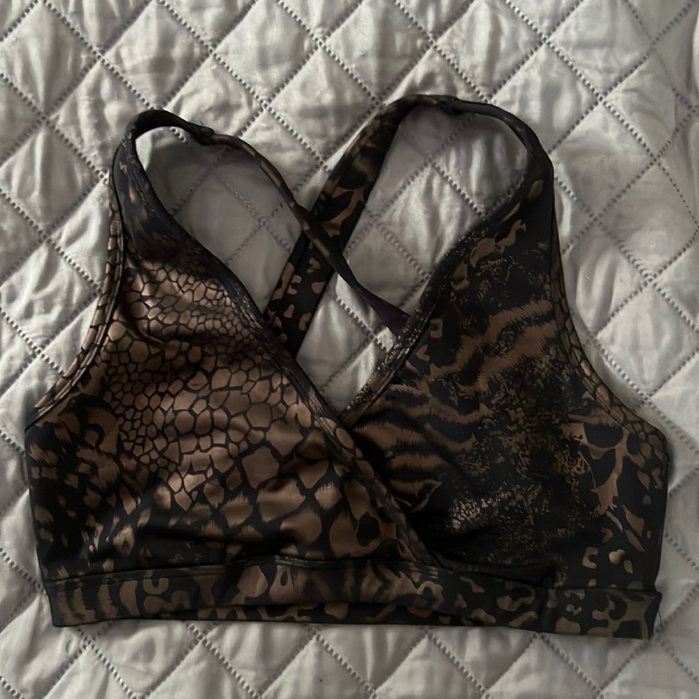 Sprits Bra